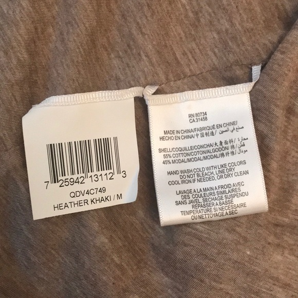 BCBGMAXAZRIA Vest - Picture 5 of 5